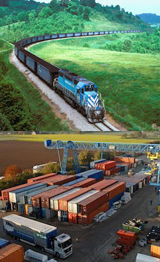 Rail